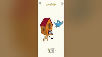 DOP Level 421 [NEW UPDATED] | Draw One Part Level 421 - NEW