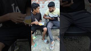 मजाक पड़ गया भारी 🤣🤣🤣-#trending #shorts #funny #comedy #viral #subscribe