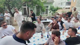 MUASTAFA BAKIRHAN KEMANCI ÇOŞAR KADEHLERİN TADI