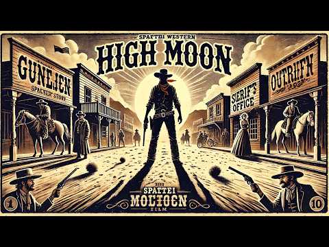 DJANGO DÉFIE SARTANA