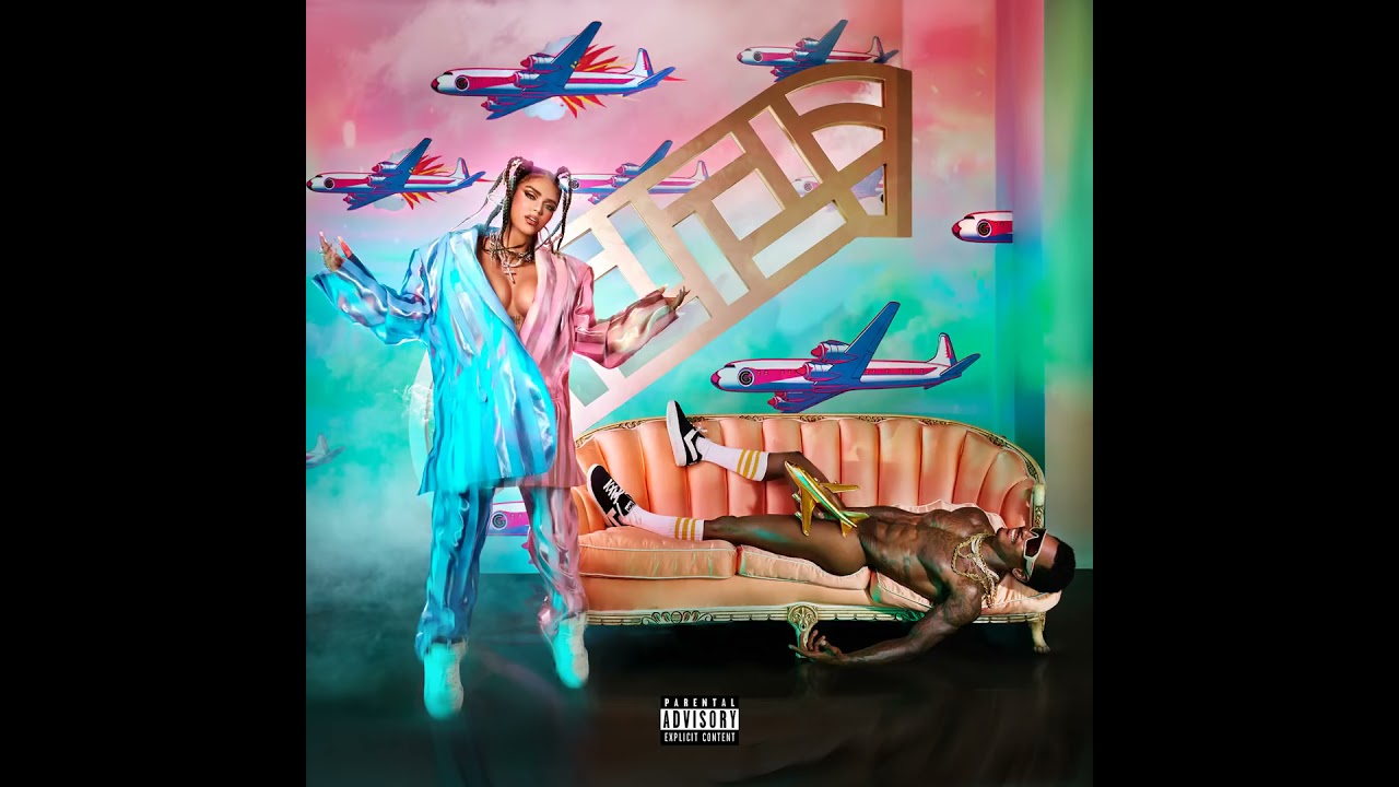 (CD)KG0516／Karol G KAROL G - KG0516 - Amazon.com Music