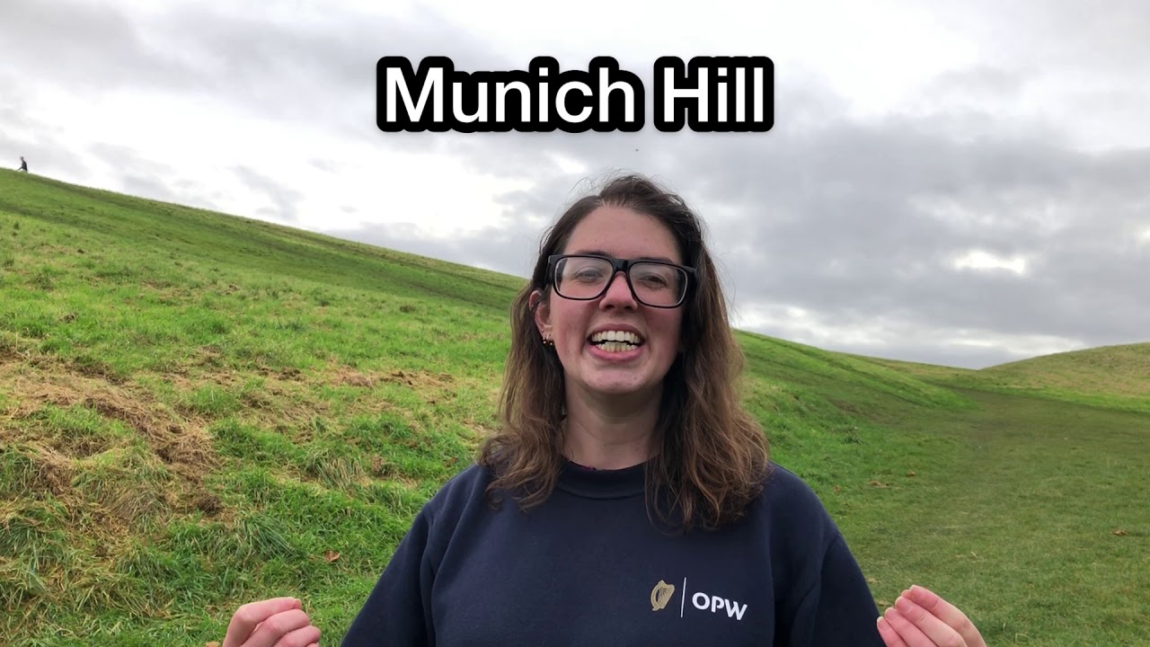 Placenames in the Phoenix Park