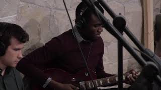 What a friend we have in Jesus  : Victor Adimora