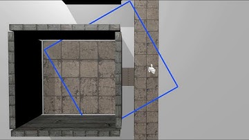 Redirected Motion on the Oculus Quest