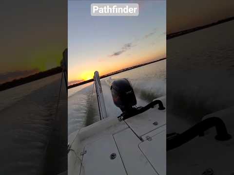 Pathfinder Yamaha Outboard Hpdi Boats Mechanic