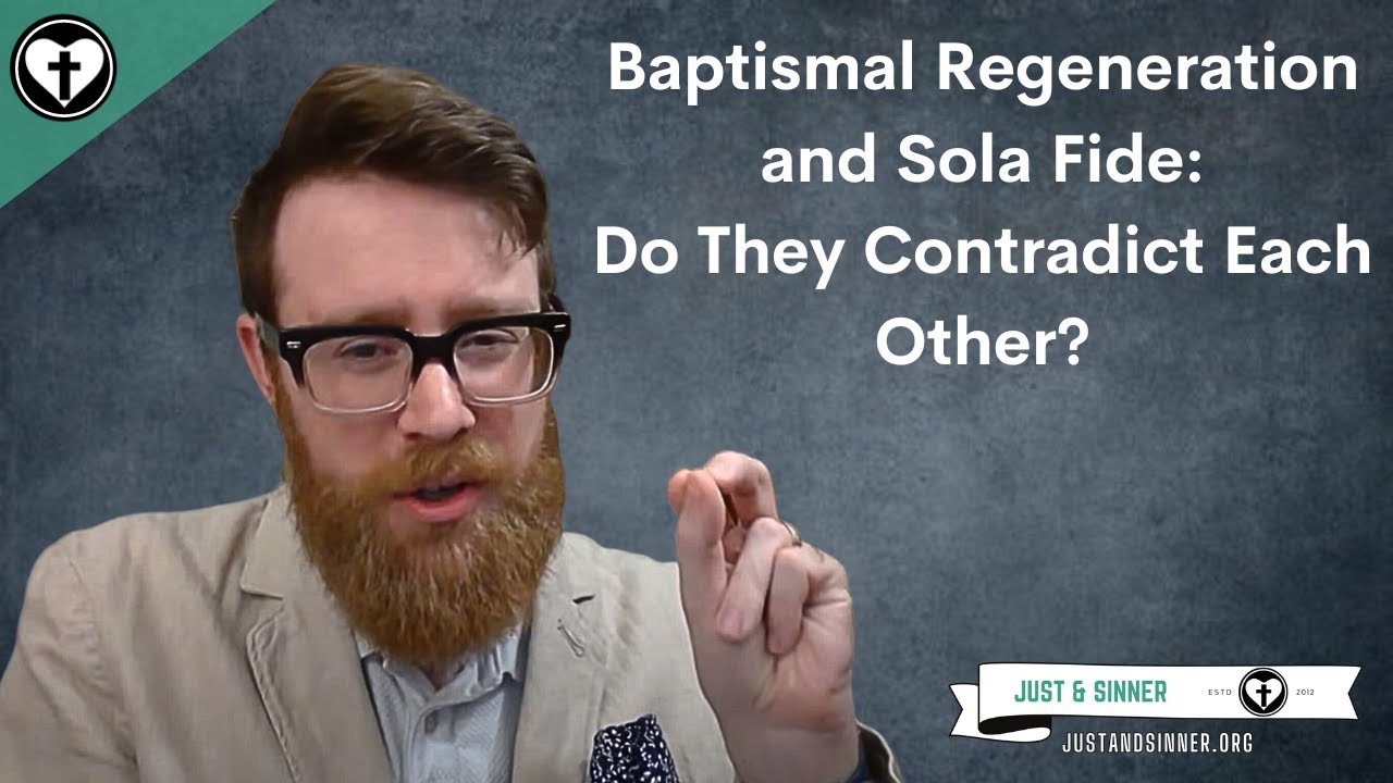 The Relationship Between Baptism And Faith A Defense Of Baptismal The Relationship Between Baptism And Faith A Defense Of Baptismal