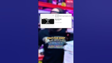Do NOT Buy This RTX 5090 for Your Gaming PC!