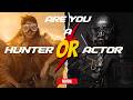 USANA Lecture Hunter vs Actor: Brand Partner Hunting Techniques