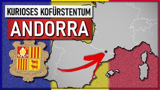 Zwei fremde Staatsoberhäupter und keine Armee?! | Das Fürstentum Andorra