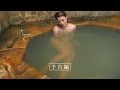 あなたといく 酒と温泉ふたり旅2 高野人母美 肘折温泉編 【V☆パラダイス・オリジナルコンテンツ】