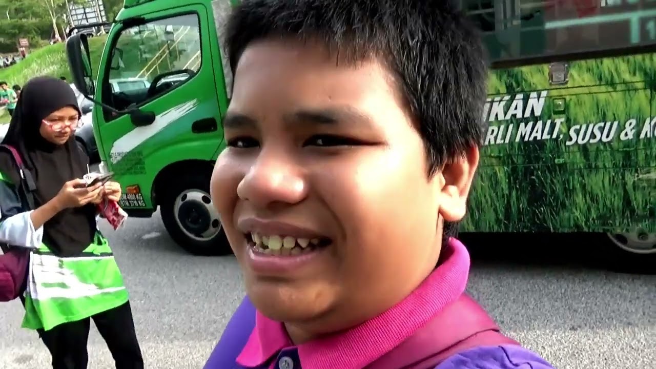 VKK 2023 (SR) SK PUTRAJAYA PRESINT 5 1 FIVEONE CREW   ANAK BAIK CERDIK SKPP51