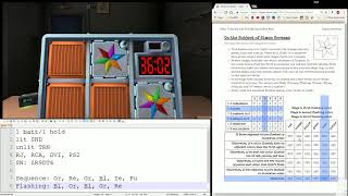 KTANE   How to   Simon Screams