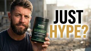 BrainMary Supplement Review - Does It Actually Improve Memory and Focus