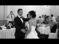 Tudor & Linh's first dance - Fly me to the moon