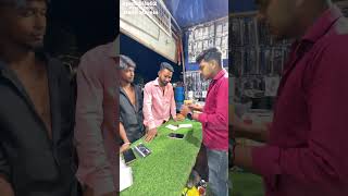 Nothing phone 3A pro mett glass gaming glass #mobileaccessories  #trendingshorts @opmobile02