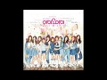 I O I 아이오아이 벚꽃이 지면 When The Cherry Blossoms Fade Inst I O I 아이오아이 벚꽃이 지면 When The Cherry Blossoms Fade Inst