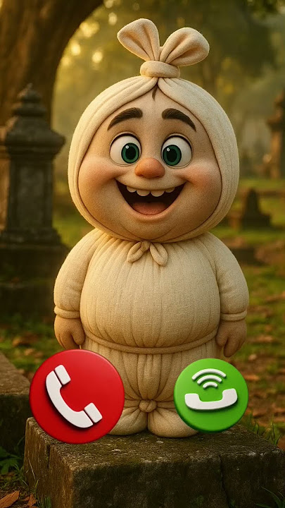 Pocong Calling #shorts