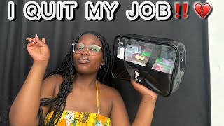 Download Lagu KIM LEFT HER JOB TO START HER BUSINESS👩‍💼🔥 MP3