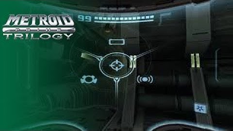 Echoes Wii - Watch Station Access dash