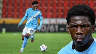 Ryan Mcaidoo - Magic Dribbling Skills, Goals & Assists 