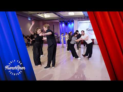 FOWCS 2026 - STRICTLY INTERMEDIATE / ADVANCED Final