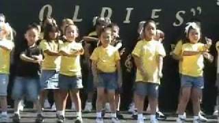 Spring Program 2009 1 of 2