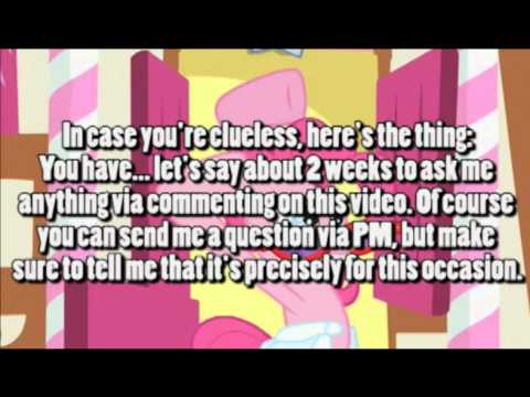 6000+ subs Q&A Special - OUTDATED!!
