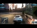 NFS01 NFS001 Need For Speed Most Wanted - Aston Martin V12 Vantage Gameplay