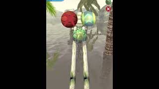 Going bal🔥l  VS Rollance Balls Action Ball Games New Race ❤️‍🩹 Part 665 Android/IOS Games Balls