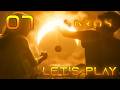 Saros - Let's Play - Part: 07 | Acolyte's Haven