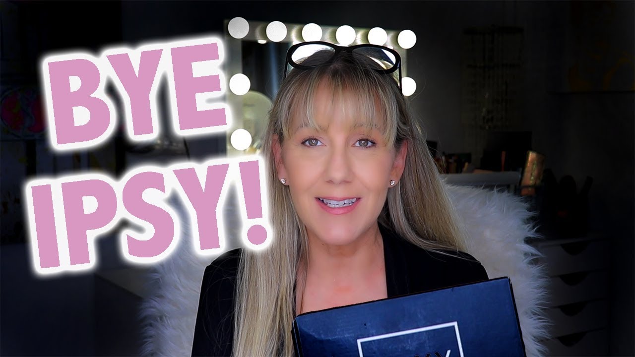 BoxyCharm January 2020