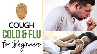 Yoga for Cough, Cold and Flu | YOGA WITH AMIT