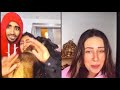 ياترى كروان مشاكل والاعلامية حنان القاسم كانوا يقصدوا مين 