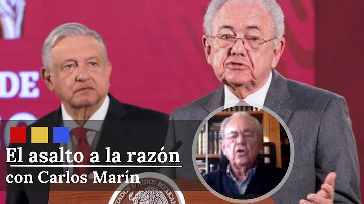 Por qu renunci Javier Jimnez Espri al equipo de Lp...