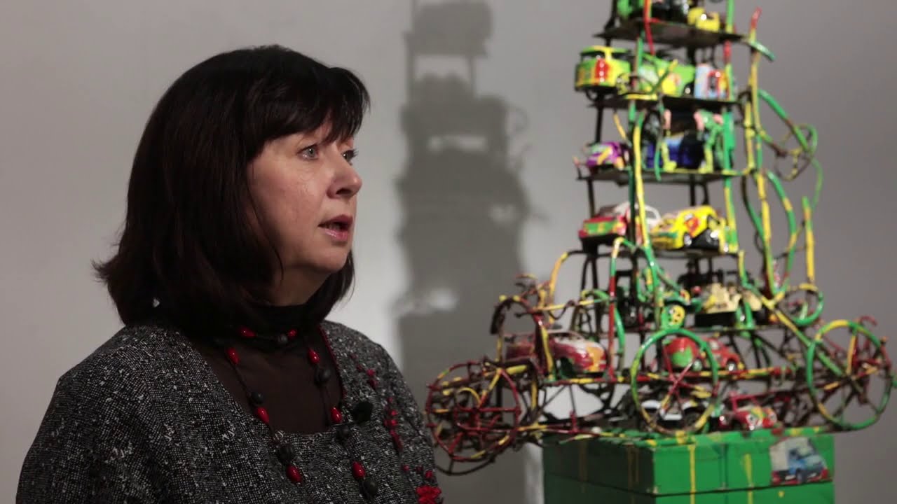 Юрий Хоровский и Наталья Олейникова. - YouTube