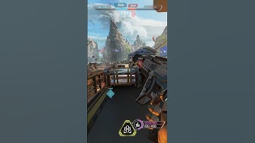 Cant sneak up on me! | Apex Legends #shorts