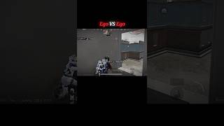 Ego vs Ego #bgmi