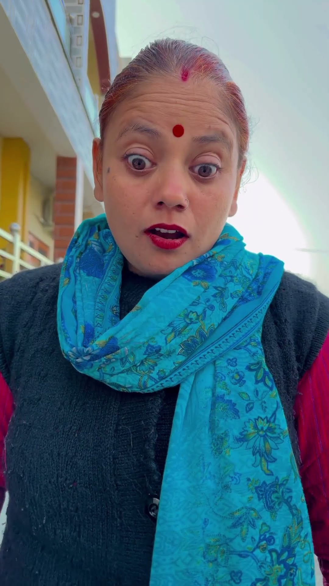 Lucky To Mayush Ho Gaya ?? #shorts #love #ytshortsindia #trending #funny