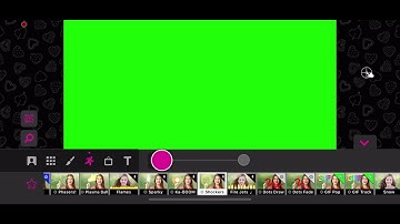 Video Star Tutorial: After Effects CC Scatterize effect
