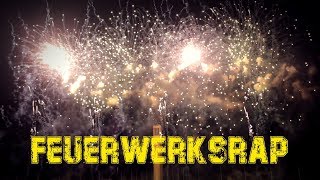 Feuerwerksrap Raketenulf - Dieses Jahr Wirds Laut
