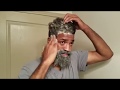 This Beard and Hair Clay Mask DIY Has Forever Changed My Weekly Routine | Beard Detox