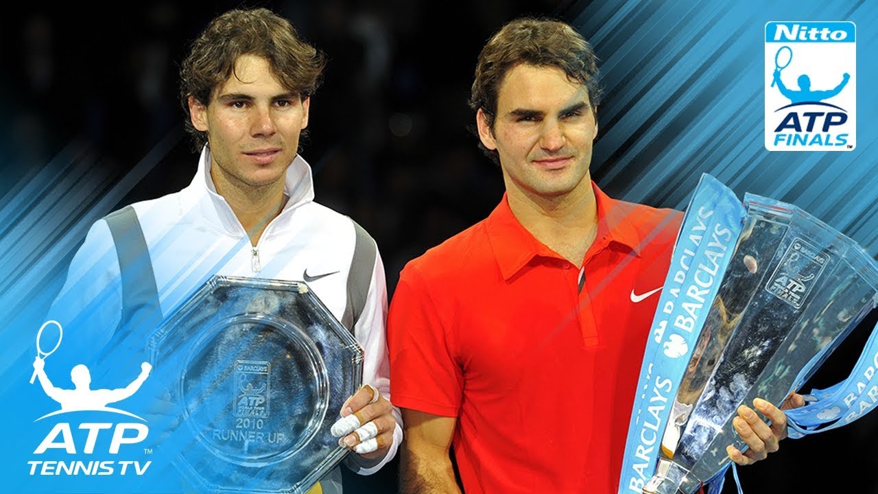 Barclays Enel ATP Final Federer Nadal. World Tennis Masters. Www finals