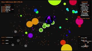 BEST SPLITRUN EVER
