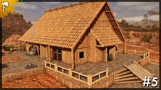 It's Time For a New Home!    Scorched Earth Ep5