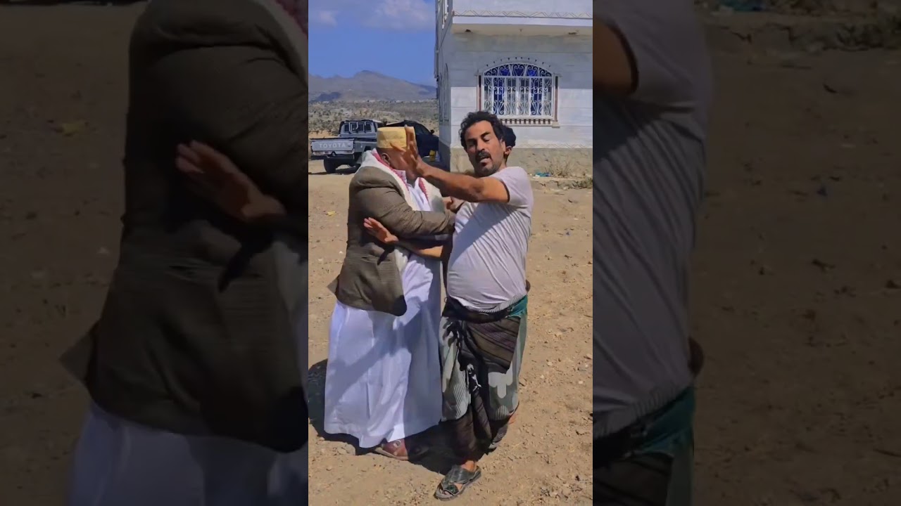 Насер аль-Анбари, его власть огромна 🤦‍♂️💥 Хахахаха