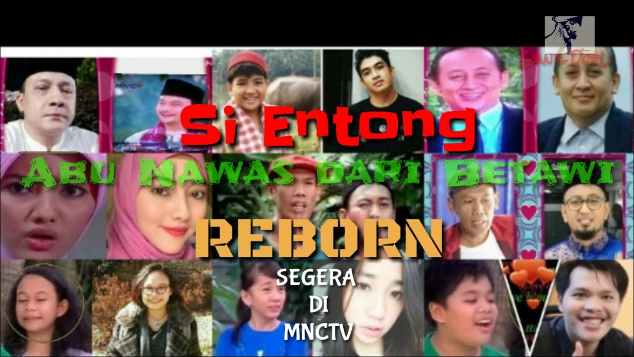 Ingat Si Entong Begini Nasibnya Di Tahun 19 By Artis Channel Ingat Si Entong Begini Nasibnya Di Tahun 19 By Artis Channel
