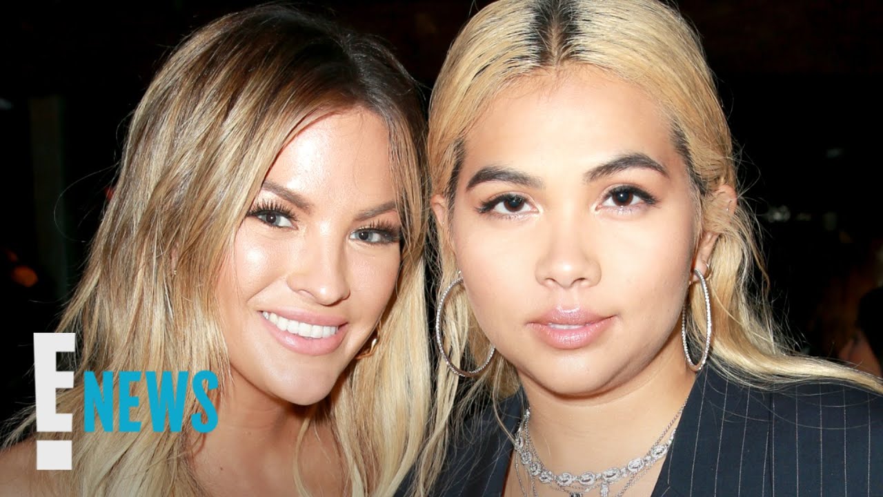 Hayley Kiyoko & Bachelor Nation's Becca Tilley CONFIRM Romance