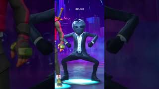 Meet My SQUAD! 😄😎 #shorts