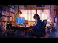 Lofi work space  lofi deep focus studywork concentration chill lofi hip hop beats lofi hiphop