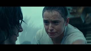 Rey Vs Kylo Ren | Star Wars - The Rise of Skywalker (2019) [4K Ultra HD]